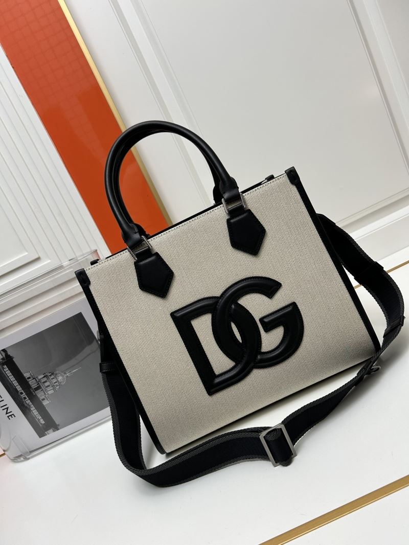 Dolce Gabbana Shopping Bags